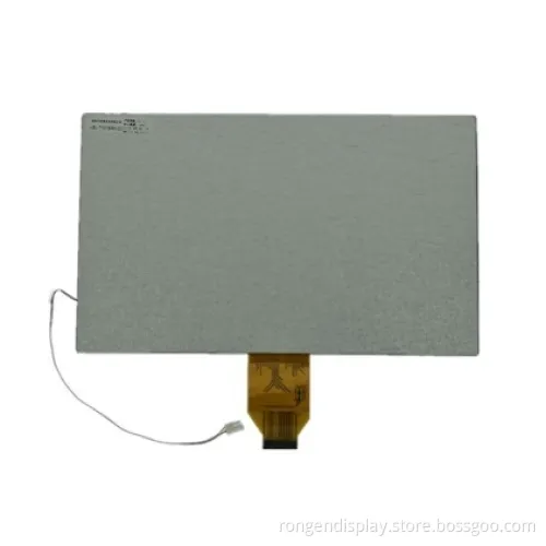 Medical Instruments 10.1 Inch TFT LCD 1024X600 Lvds